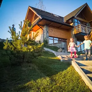 شاليه Tatrzanski Ogrod Regional, زاكوباني