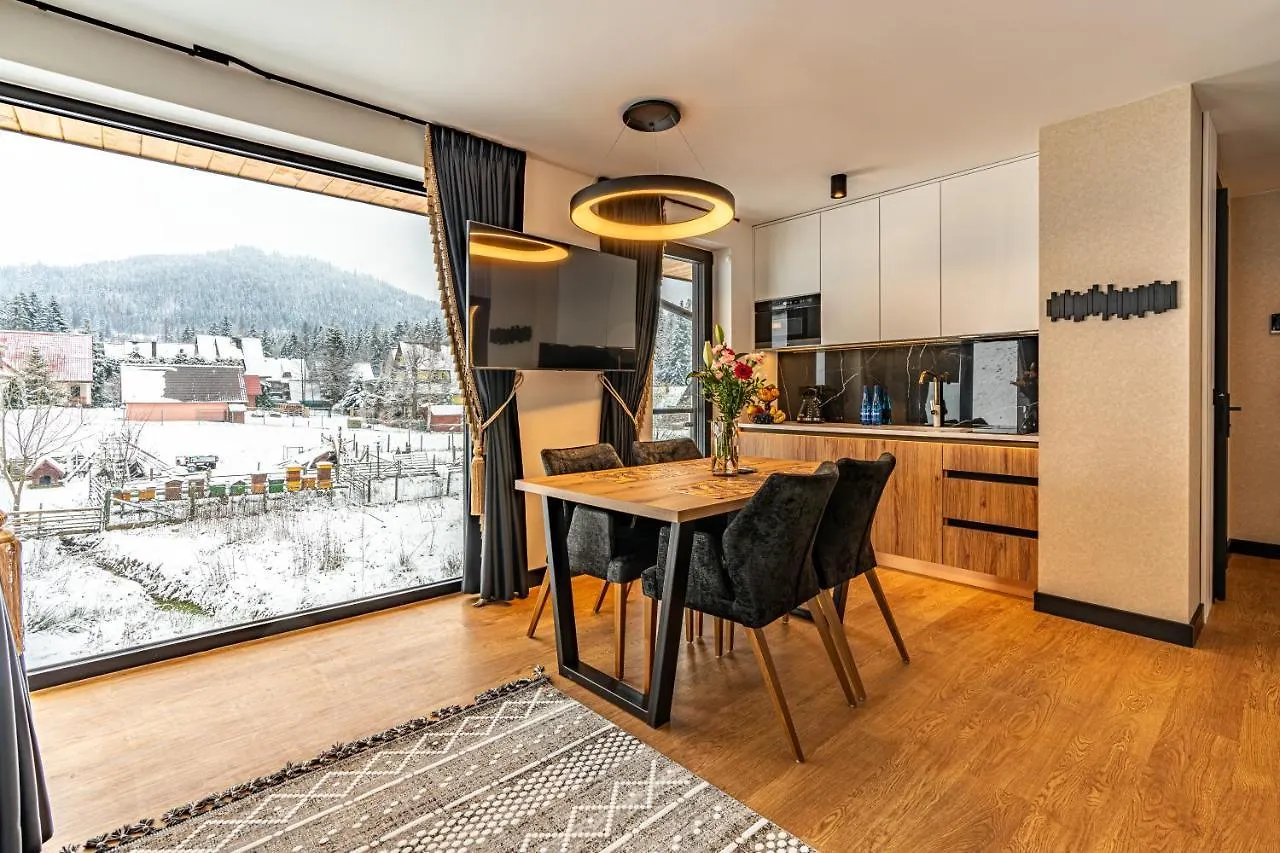 Pensjonat Zakopianski & Spa Zakopane