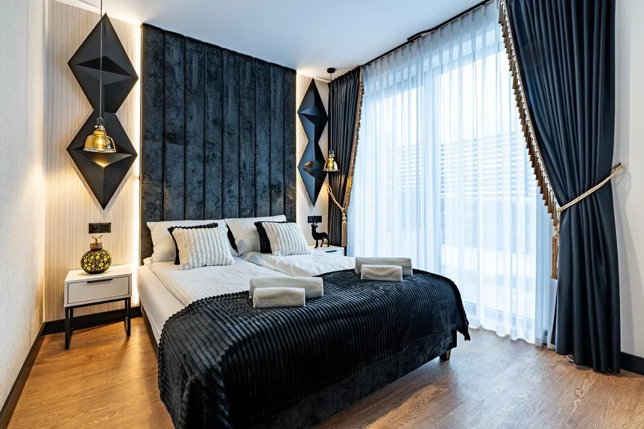 Pensjonat Zakopianski & Spa Zakopane