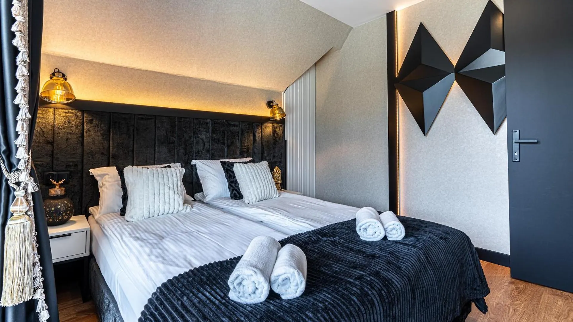 Pensjonat Zakopianski & Spa Zakopane