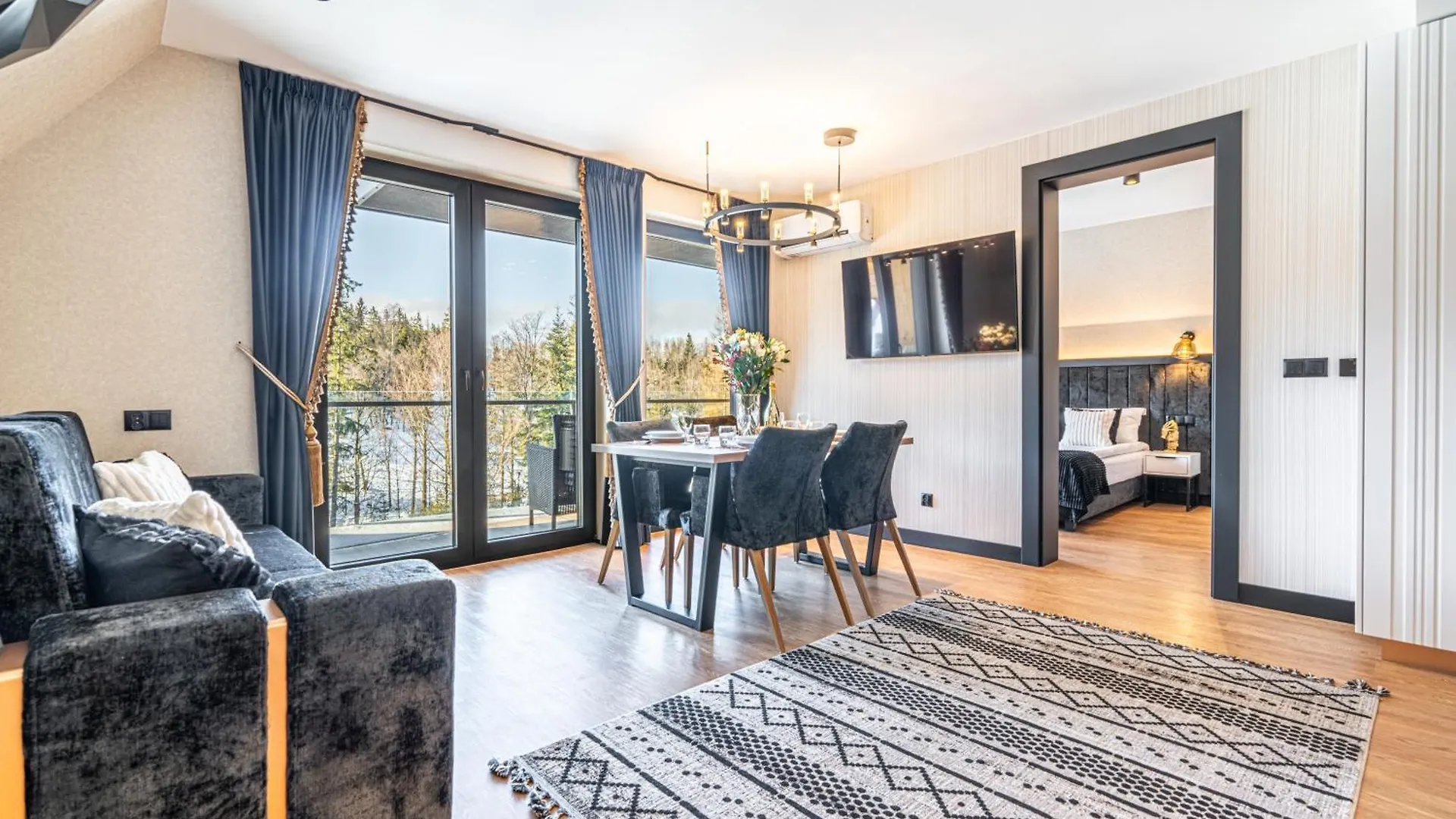 Pensjonat Zakopianski & Spa Zakopane