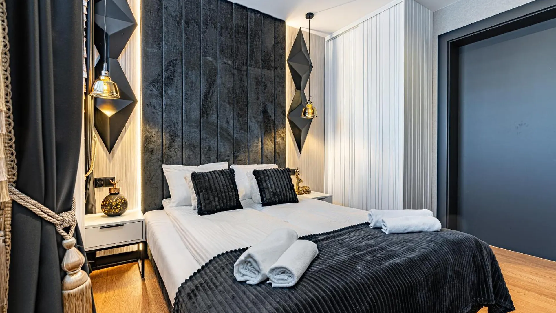 Aparthotel Pensjonat Zakopianski & Spa Zakopane